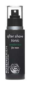 Bild på Rosenserien After Shave Tonic For Men 100 ml