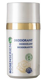 Bild på Rosenserien Deodorant Roll-On Sport 50 ml