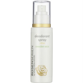 Bild på Rosenserien Deodorant Spray Citrus 100 ml