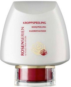 Bild på Rosenserien Body Peeling 160 ml
