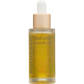 Bild på Rosenserien Nail and Cuticle Oil 10 ml