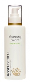 Bild på Rosenserien Cleansing Cream 200 ml