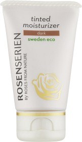 Bild på Rosenserien Tinted Moisturizer Dark 30 ml
