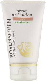 Bild på Rosenserien Tinted Moisturizer Light 30 ml