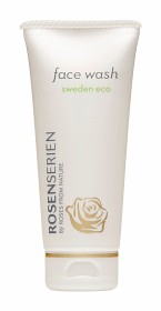 Bild på Rosenserien Face Wash 100 ml