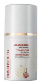 Bild på Rosenserien Vitaminkur Aloe Vera 50 ml