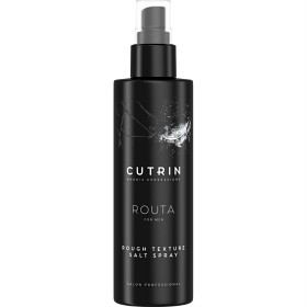 Bild på Cutrin Routa Rough Texture Salt Spray for Men 200 ml
