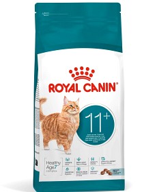 Bild på Royal Canin Ageing 11+ Torrfoder för katt 4 kg