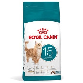 Bild på Royal Canin Ageing 15+ torrfoder för katt 2 kg