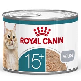 Bild på Royal Canin Ageing 15+ Extra mjuk mousse 85 g