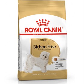Bild på Royal Canin Bichon Frisé Adult Torrfoder för hund 1,5 kg