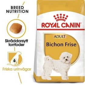 Bild på Royal Canin Bichon Frisé Adult Torrfoder för hund 1,5 kg