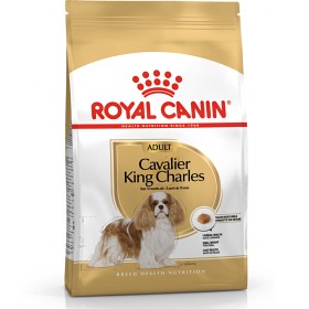 Bild på Royal Canin Cavalier King Charles Adult Torrfoder för hund 7,5 kg