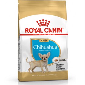 Bild på Royal Canin Chihuahua Puppy Torrfoder för hundvalp 1,5 kg