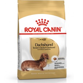 Bild på Royal Canin Dachshund Adult Torrfoder för hund 7,5 kg