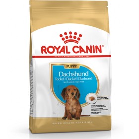 Bild på Royal Canin Dachshund Puppy Torrfoder för hundvalp 1,5 kg