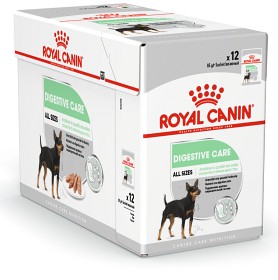 Bild på Royal Canin Digestive Care Adult Loaf Våtfoder för hund 12x85 g