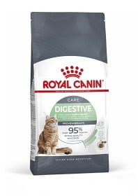 Bild på Royal Canin Digestive Care Adult torrfoder för katt 2 kg