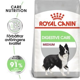 Bild på Royal Canin Digestive Care Medium Adult Torrfoder för hund 12 kg