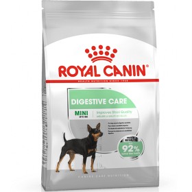 Bild på Royal Canin Digestive Care Mini Adult Torrfoder för hund 8 kg