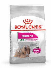 Bild på Royal Canin Exigent Mini Adult torrfoder för hund