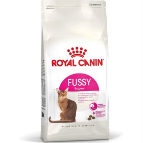 Bild på Royal Canin Fussy Torrfoder för katt 10 kg