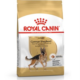 Bild på Royal Canin German Shepherd Adult Torrfoder för hund 11 kg
