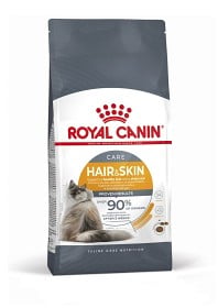 Bild på Royal Canin Hair & Skin Care Adult torrfoder för katt 2 kg