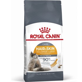 Bild på Royal Canin Hair & Skin Care Adult Torrfoder för katt 4 kg