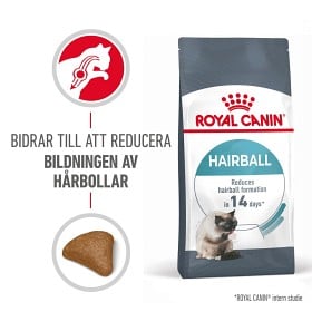 Bild på Royal Canin Hairball Care Adult Torrfoder för katt 10 kg