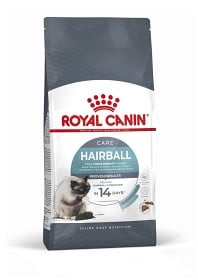 Bild på Royal Canin Hairball Care Adult torrfoder för katt 2 kg