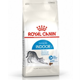Bild på Royal Canin Indoor Adult Torrfoder för katt 4 kg