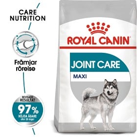 Bild på Royal Canin Joint Care Maxi Adult Torrfoder för hund 10 kg