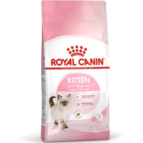 Bild på Royal Canin Kitten Torrfoder för kattunge 2 kg