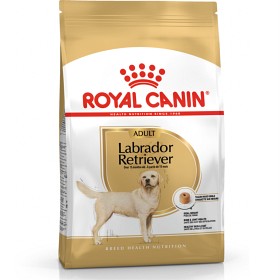 Bild på Royal Canin Labrador Retriever Adult Torrfoder för hund 12 kg