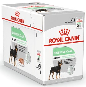 Bild på Royal Canin Light Weight Care Adult Loaf Våtfoder för hund 12x85 g