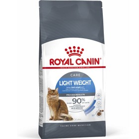 Bild på Royal Canin Light Weight Care Adult Torrfoder för katt 8 kg