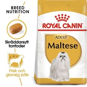 Bild på Royal Canin Maltese Adult Torrfoder för hund 1,5 kg