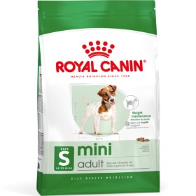 Bild på Royal Canin Mini Adult Torrfoder för hund 4 kg