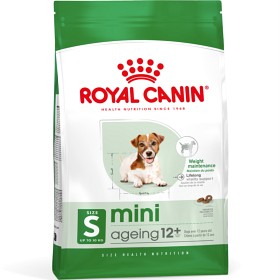 Bild på Royal Canin Mini Ageing 12+ Torrfoder för hund 3,5 kg