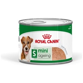 Bild på Royal Canin Mini Ageing Loaf våtfoder för hund 195 g