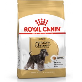 Bild på Royal Canin Miniature Schnauzer Adult Torrfoder för hund 7,5 kg