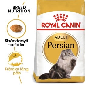 Bild på Royal Canin Persian Adult Torrfoder för katt 10 kg