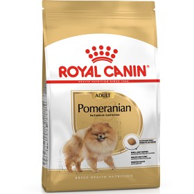 Bild på Royal Canin Pomeranian Adult Torrfoder för hund 1,5 kg