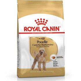 Bild på Royal Canin Poodle Adult Torrfoder för hund 1,5 kg