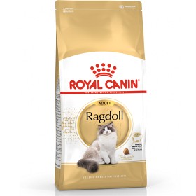 Bild på Royal Canin Ragdoll Adult Torrfoder för katt 2 kg