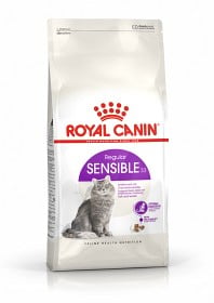 Bild på Royal Canin Sensible Adult torrfoder för katt 2 kg