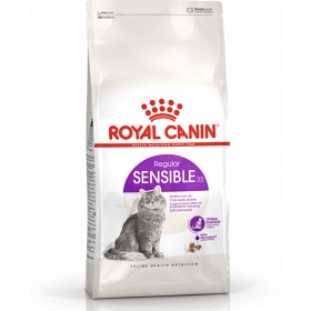 Bild på Royal Canin Sensible Adult Torrfoder för katt 4 kg