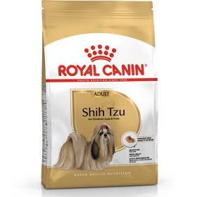 Bild på Royal Canin Shih Tzu Adult Torrfoder för hund 7,5 kg