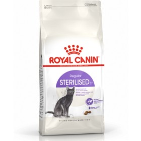 Bild på Royal Canin Sterilised Adult Torrfoder för katt 2 kg